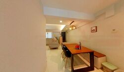 Blk 313 Shunfu Gardens (Bishan), HDB 4 Rooms #454553421